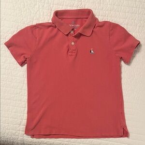 Crewcuts Kids Polo Shirt